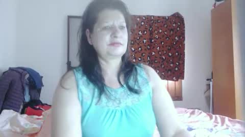 ExtasyMature online show from March 29, 9:53 am