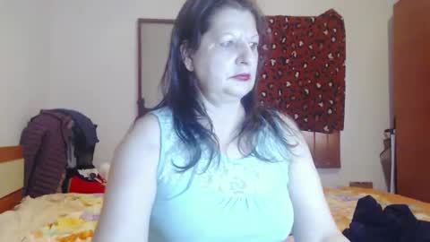 ExtasyMature online show from March 31, 6:25 am