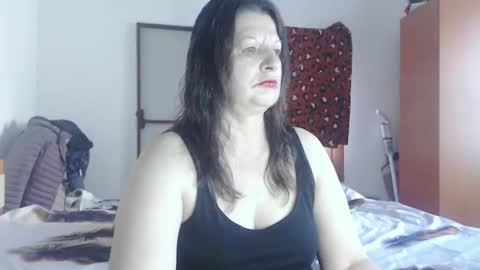 ExtasyMature online show from April 19, 5:29 am