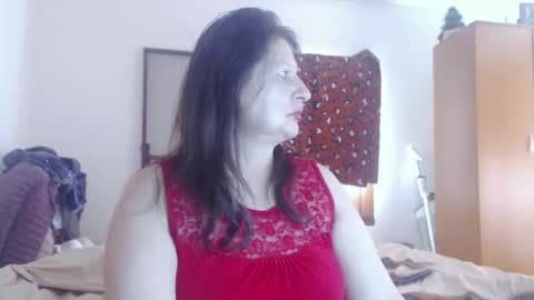 ExtasyMature online show from April 23, 12:29 pm