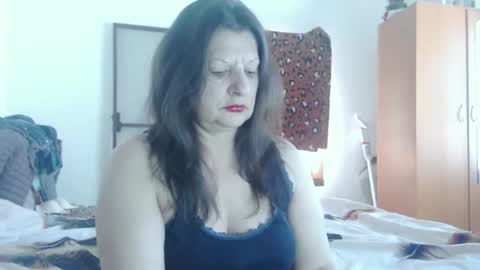 ExtasyMature online show from April 24, 9:23 am