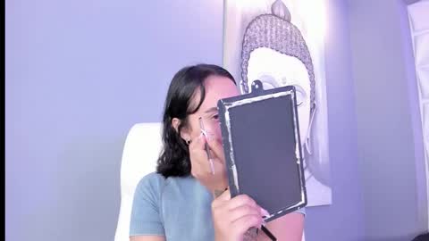 Snapshot of extrahornynina chatting on February 24, 2:37 pm Nina online show from February 24, 2:37 pm