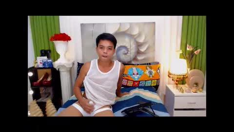 Snapshot of extraservice69menx chatting on February 23, 4:35 pm JOHNDAVE online show from February 23, 4:35 pm