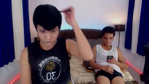 Snapshot of extraservice69menx chatting on October 22, 2:06 pm JOHNDAVE online show from October 22, 2:06 pm