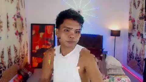 JOHNDAVE online show from January 19, 1:04 pm