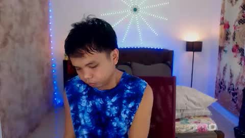 JOHNDAVE online show from February 2, 1:26 am