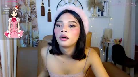 I DO EVERTHING U WANT BECAUSE IM EXTREME LIAN online show from November 8, 8:25 am