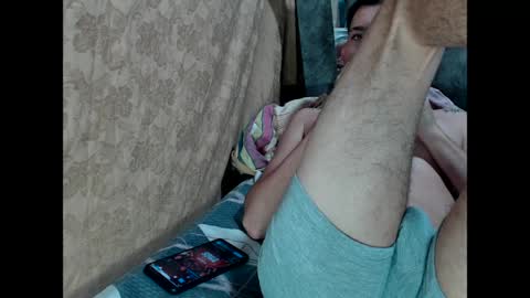 exxclusivo online show from April 2, 8:39 pm