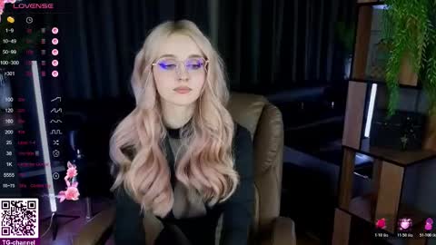 exxxcore_ online show from November 6, 6:53 pm