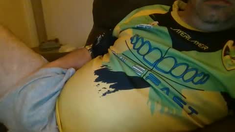 Snapshot of exxxup chatting on October 8, 6:38 pm exxxup online show from October 8, 6:38 pm