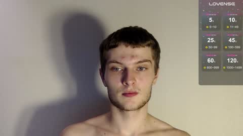 Beavis online show from December 29, 12:34 pm