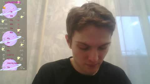 Beavis online show from December 3, 9:29 am