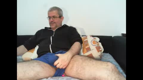 GEORGE online show from January 30, 12:48 pm