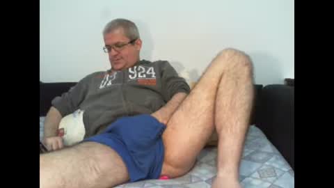 GEORGE online show from January 31, 3:20 am