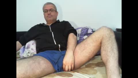 GEORGE online show from March 2, 11:29 am