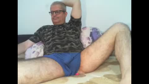 GEORGE online show from September 15, 1:49 am