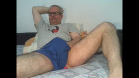 GEORGE online show from September 30, 2:16 am