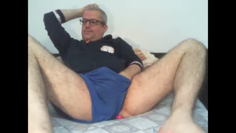 GEORGE online show from October 24, 3:25 am