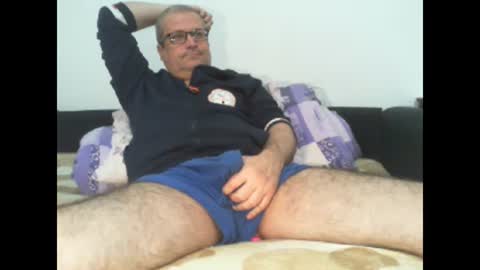 GEORGE online show from October 29, 3:20 am