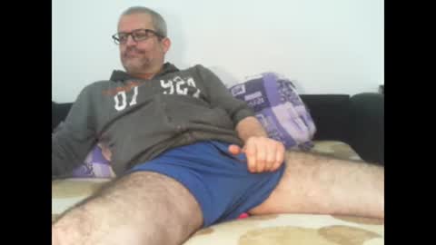 GEORGE online show from November 29, 1:30 am