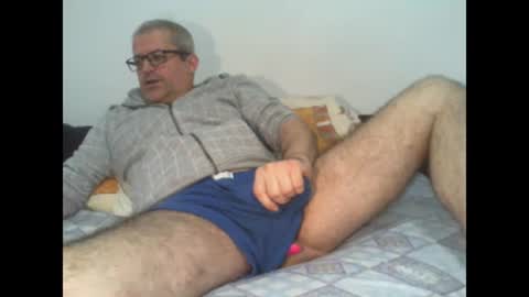 GEORGE online show from December 3, 1:46 am