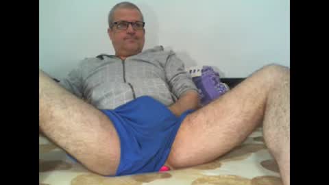 GEORGE online show from March 18, 2:37 am