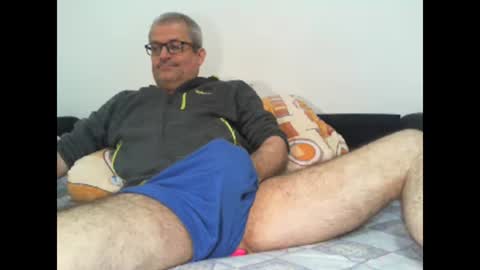 GEORGE online show from April 22, 5:21 am