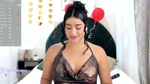      online show from February 14, 7:21 pm