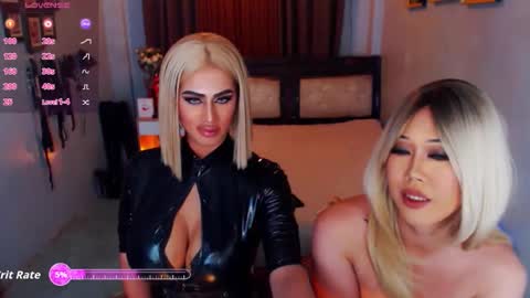 eyesofeternityts online show from November 5, 9:15 pm