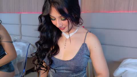 Snapshot of eymicooper chatting on December 24, 1:28 pm eymicooper online show from December 24, 1:28 pm