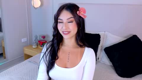 Snapshot of eymicooper chatting on October 20, 7:25 pm eymicooper online show from October 20, 7:25 pm