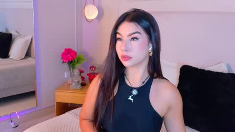 eymicooper online show from March 4, 7:20 pm