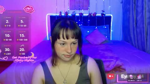 eymmy_24 online show from November 25, 3:50 am