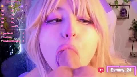 eymmy_24 online show from February 20, 6:26 am