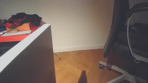 Snapshot of ezcoda chatting on November 26, 12:22 am EZCODA online show from November 26, 12:22 am