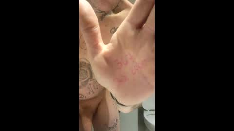 ezekielll1999 online show from February 24, 11:36 pm