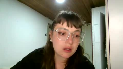 Aimee online show from January 28, 2:53 am