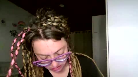 Aimee online show from January 19, 12:14 am