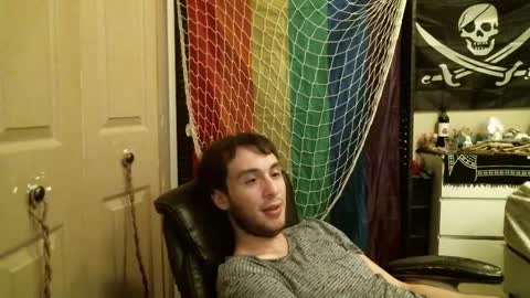 Ezra Naamah online show from November 25, 3:39 am