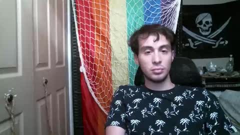 Ezra Naamah online show from February 22, 9:46 pm