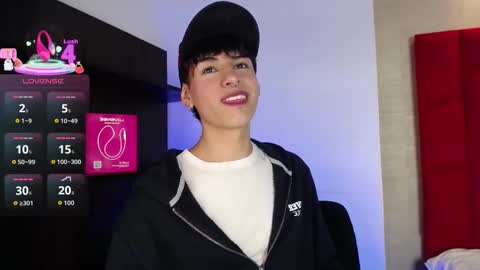 Juan online show from September 16, 5:52 am