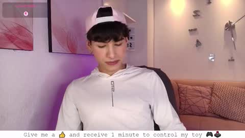 Juan online show from September 30, 9:53 pm