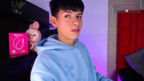 Juan online show from February 5, 4:17 am