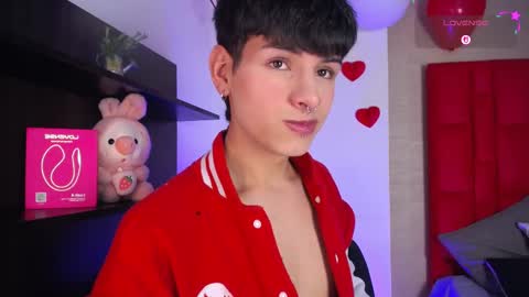 Juan online show from February 14, 4:53 am