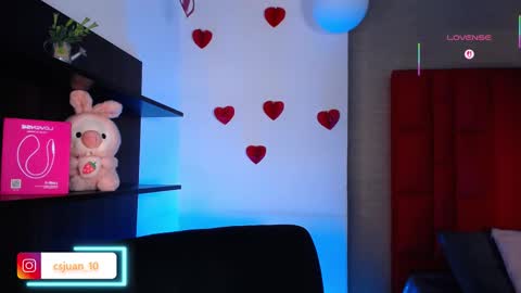 Juan online show from March 4, 5:13 am