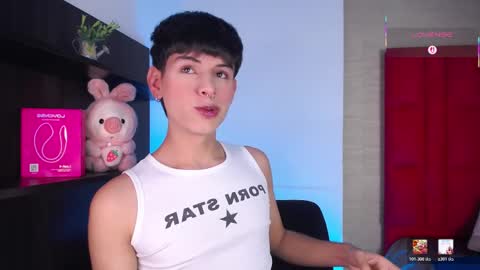 Juan online show from March 9, 5:22 am