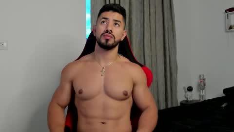 Ezzio Scolaro online show from March 1, 11:18 pm