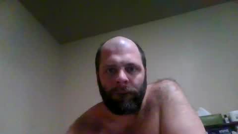 Hairyhornydad online show from February 11, 1:10 am