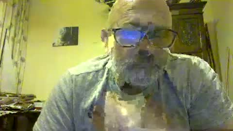 Snapshot of f1zzeek chatting on July 16, 10:38 pm f1zzeek online show from July 16, 10:38 pm