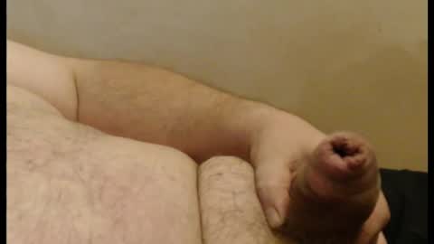 Snapshot of f4ttcock chatting on December 2, 5:04 am Fatcock online show from December 2, 5:04 am